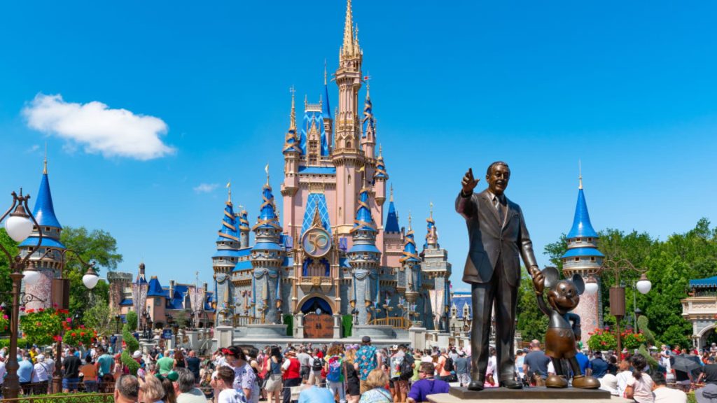 Disney relaunches exclusive 24-day ‘around the world’ tour to San Francisco, Tokyo and more—it costs $115,000 a person