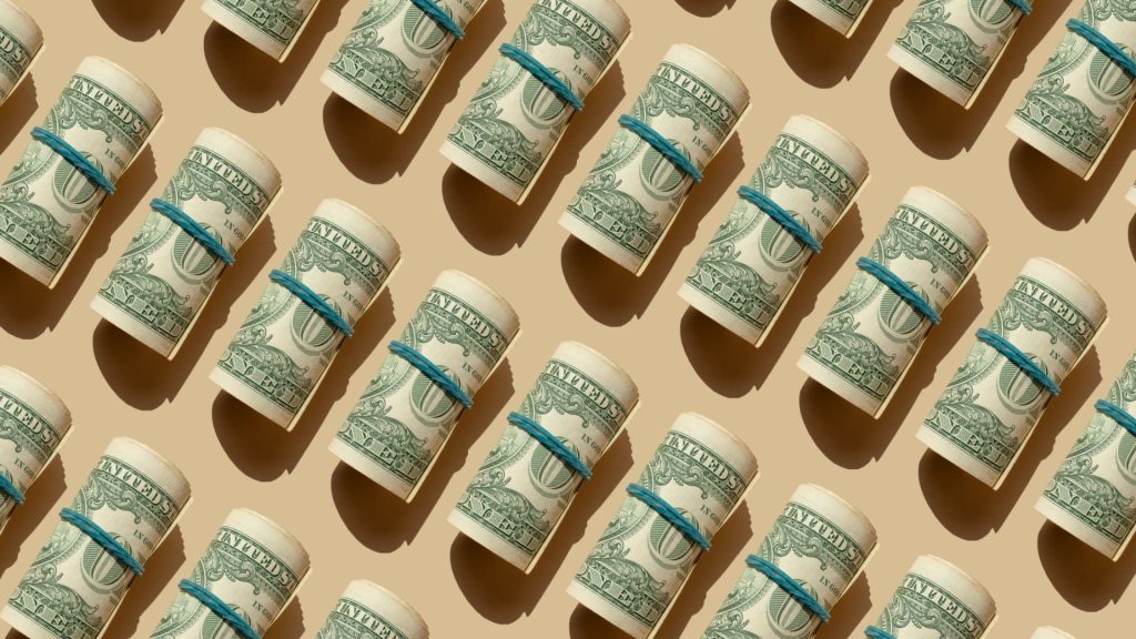 Here’s where to invest $50,000 right now, according to the pros