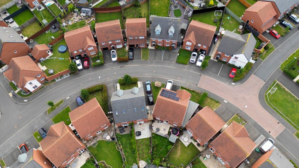 Mortgage catastrophe brews in Britain as millions are pushed toward insolvency