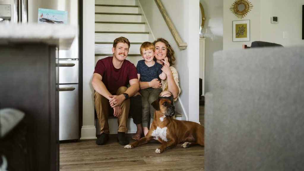 32-year-old turned Airbnb rental into a $205,000-a-year side hustle—here’s a ‘large part’ of what made it successful