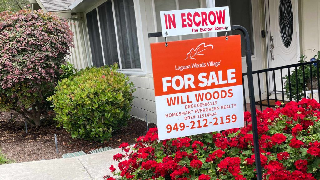 House hunting is already tough. Guess what? It’s about to get harder