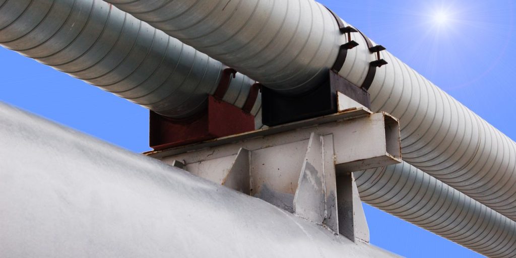 Debt Ceiling Deal’s Biggest Winner is a Little-Known Pipeline Stock