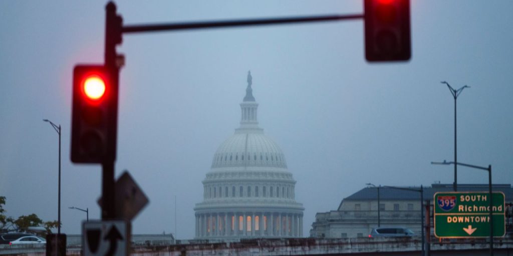 Opinion: America’s debt-ceiling debacle is far from over