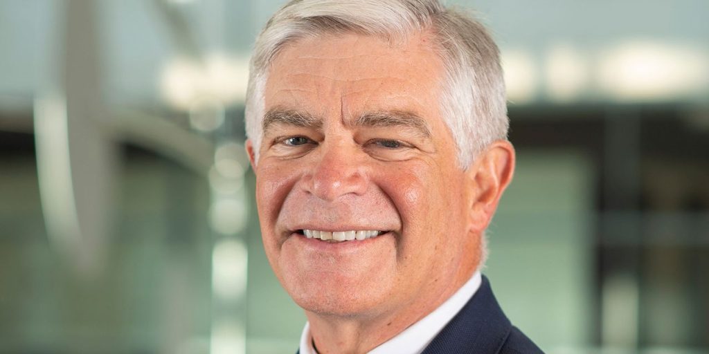 MarketWatch interview: Fed’s Harker says skipping June rate hike is returning to normalcy