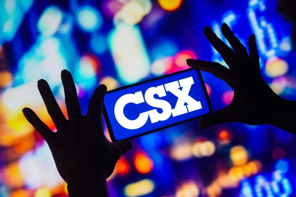 Will CSX Stock Recover To Its Pre-Inflation Shock Level?