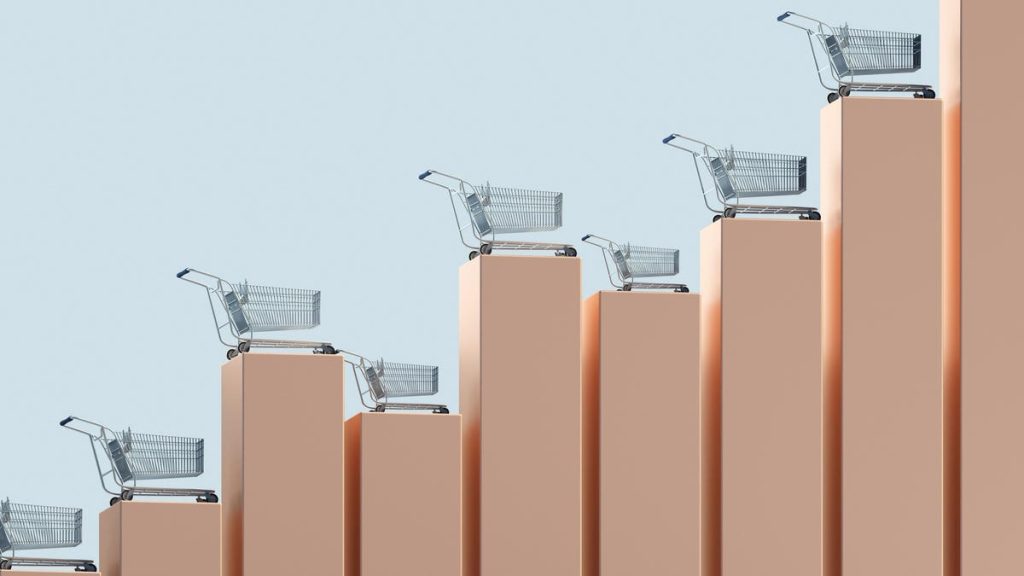 Inflation Threat To US Consumer Economy Looks A Bit Inflated