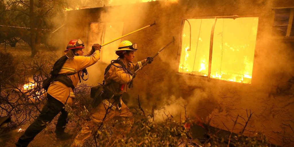 State Farm bans new Calif. wildfire insurance. What it means for all homeowners.