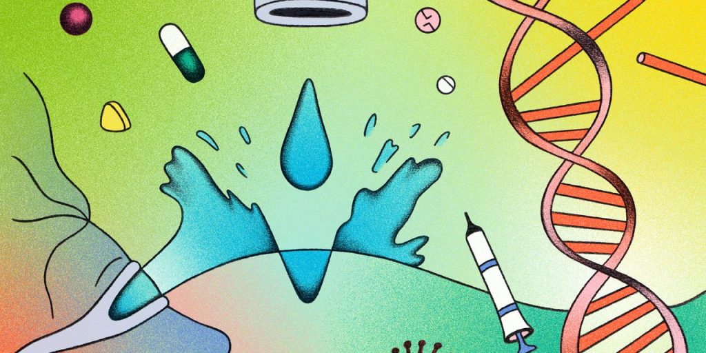 It’s Not Just AI. 5 Trends That Will Change How You Invest.