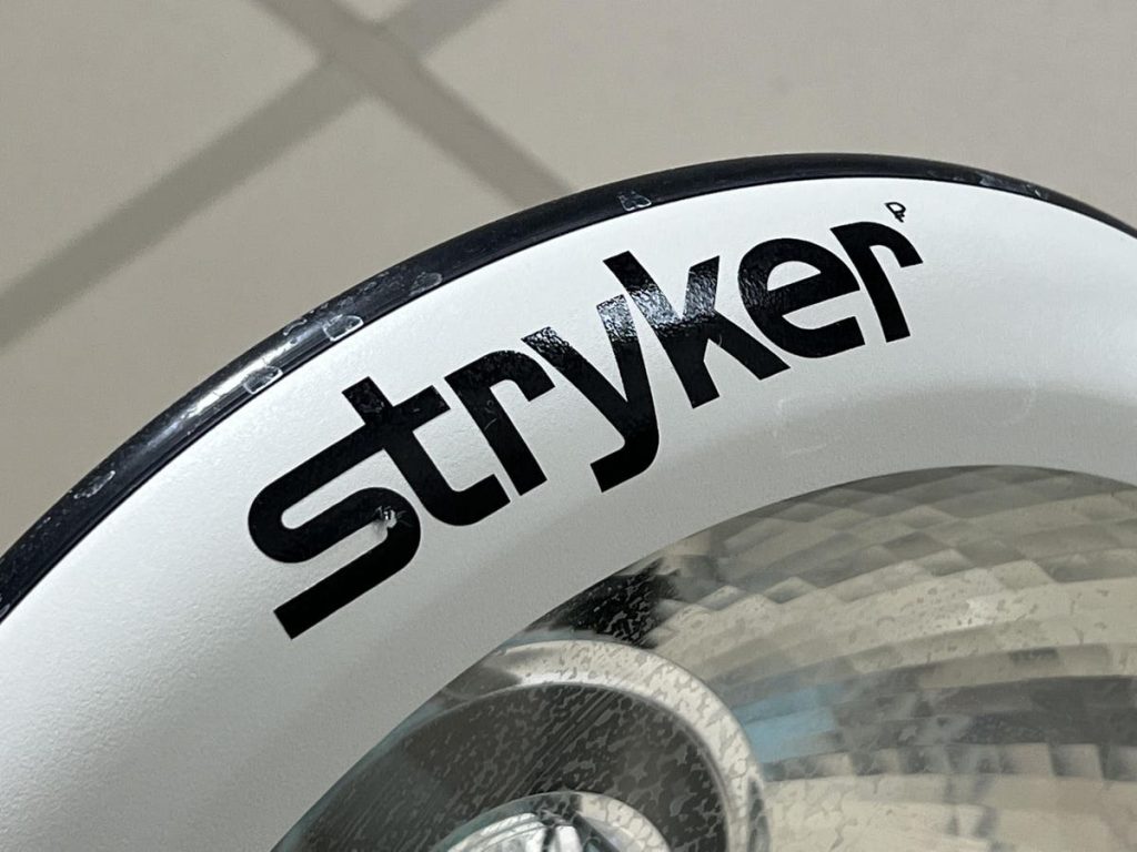 Should You Pick Stryker Stock Over BAX For Better Returns?