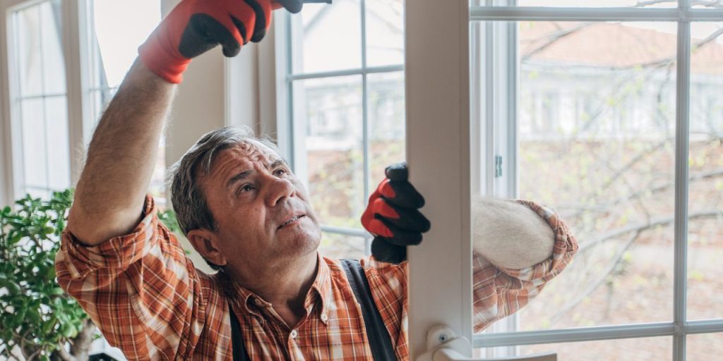 How to accomplish home improvement projects in a shaky economy