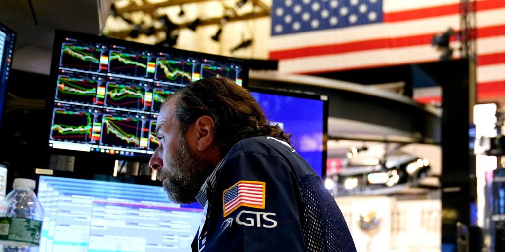 The Stock Market Throws a Party—and Everyone’s Invited