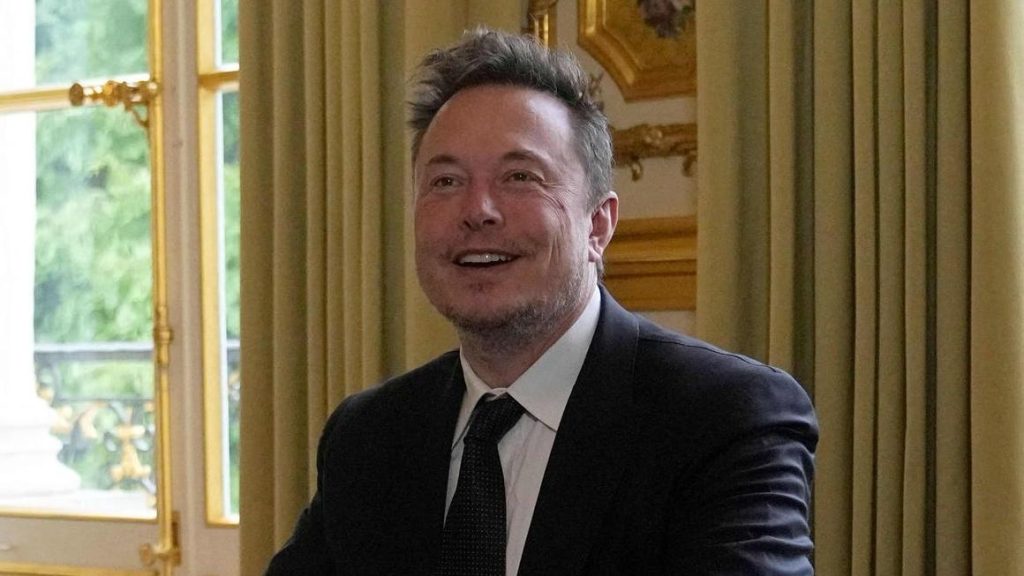 Tesla Stock Soars To 2023 High—Up More Than 110% From January Low