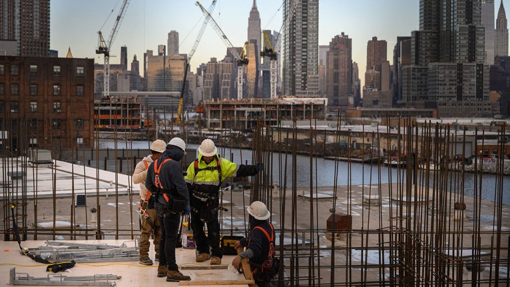 Global economy faces ‘long road’ to recovery, OECD warns