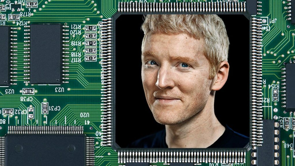 The 10 Biggest Fintech Companies In America 2023