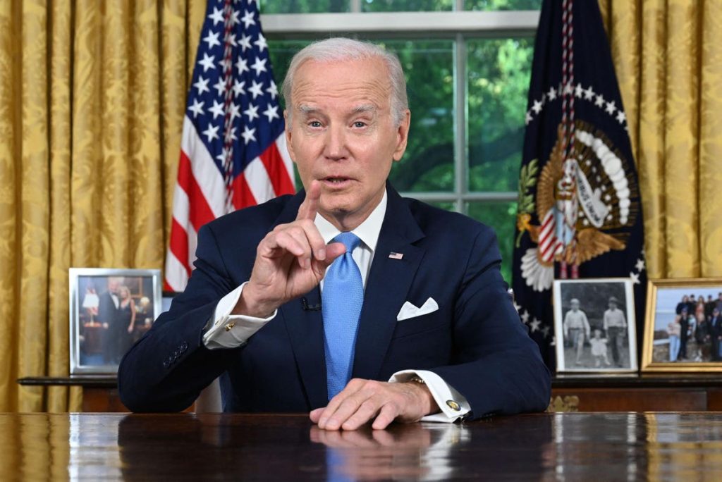 What Biden’s Latest Move Means