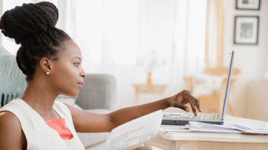 The Best Financial Defense Against Burnout At Work