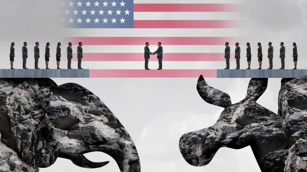 It’s Time For A Bipartisan Commission On Taxes And Spending (Again)