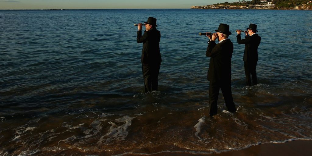 Small-cap stocks lag in 2023, but here’s where they’re ‘finally’ starting to see positive earnings revisions