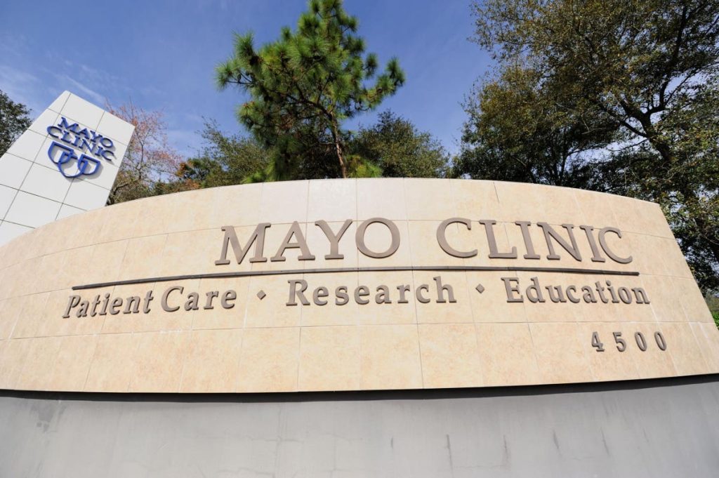 Google AI Partners With Mayo Clinic To Trial Breakthrough Healthcare Chatbot