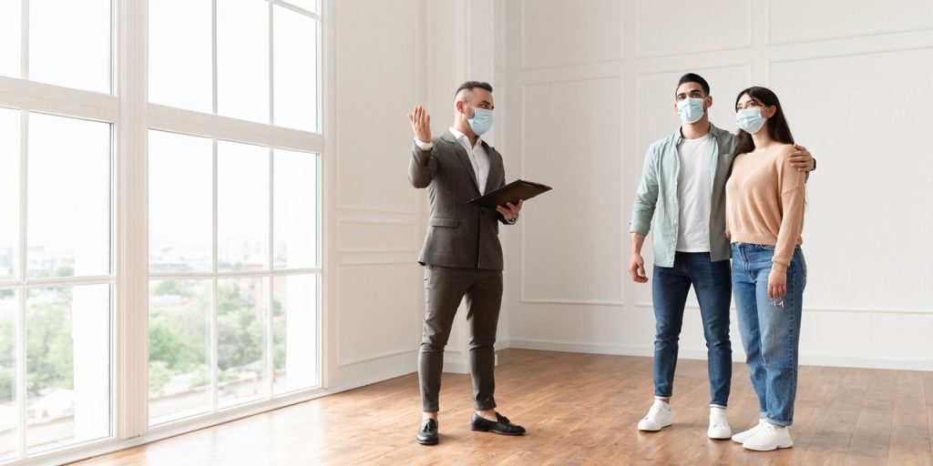 A family earning $75,000 can afford 23% of homes for sale. Five years ago, they could afford 50% of listings.