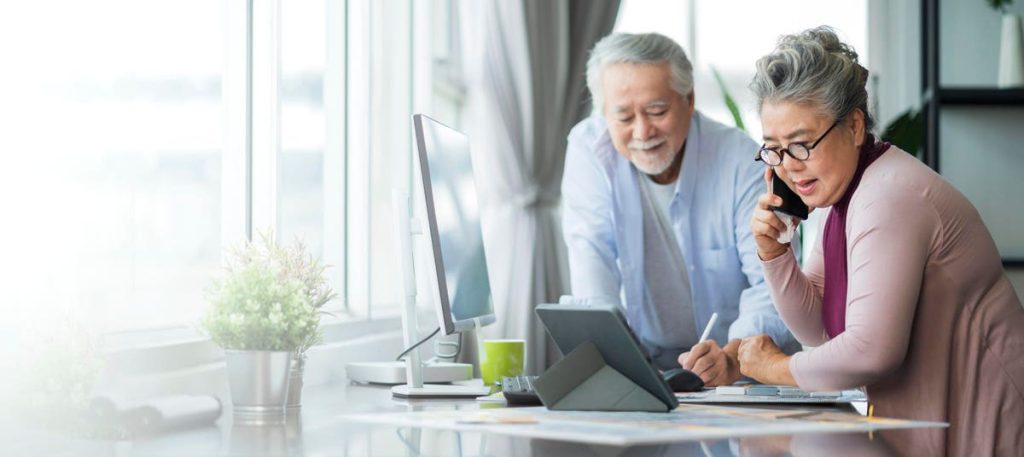 Retirement Doesn’t Mean The End Of Financial Planning