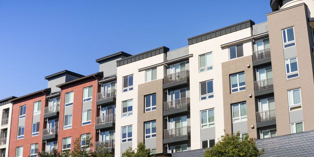 Housing prices were a big driver of inflation. Now some economists see a slowdown.