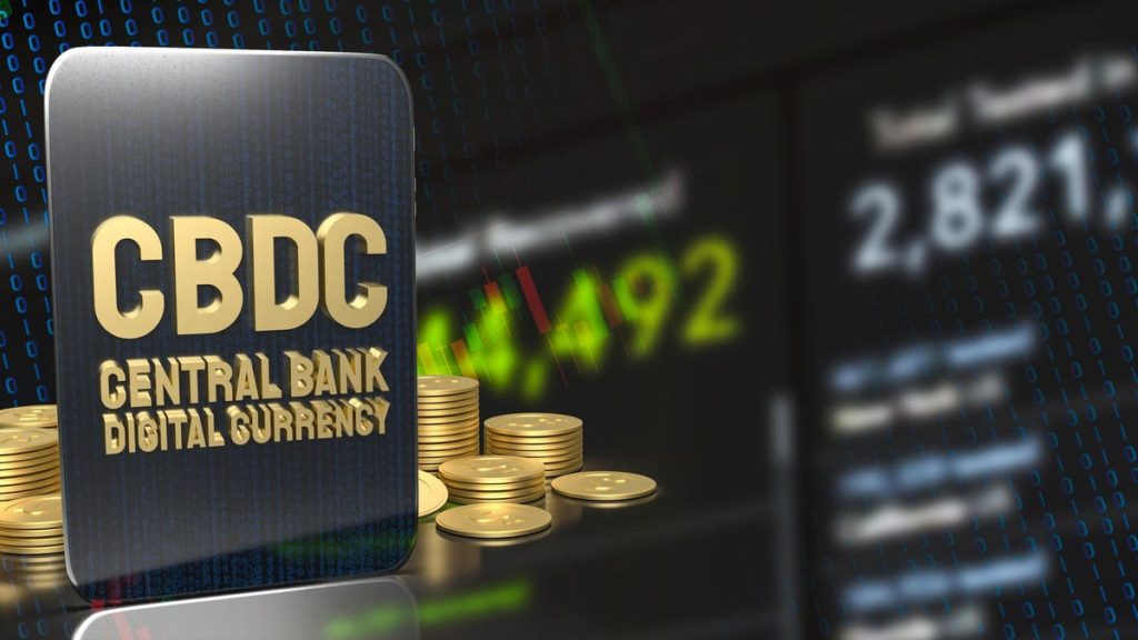 Discusses recent DOJ enforcement activity in digital currency