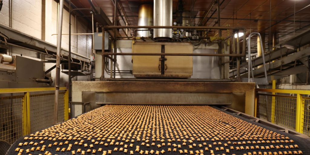 Buy TreeHouse Foods Stock. It Could Climb 20%.