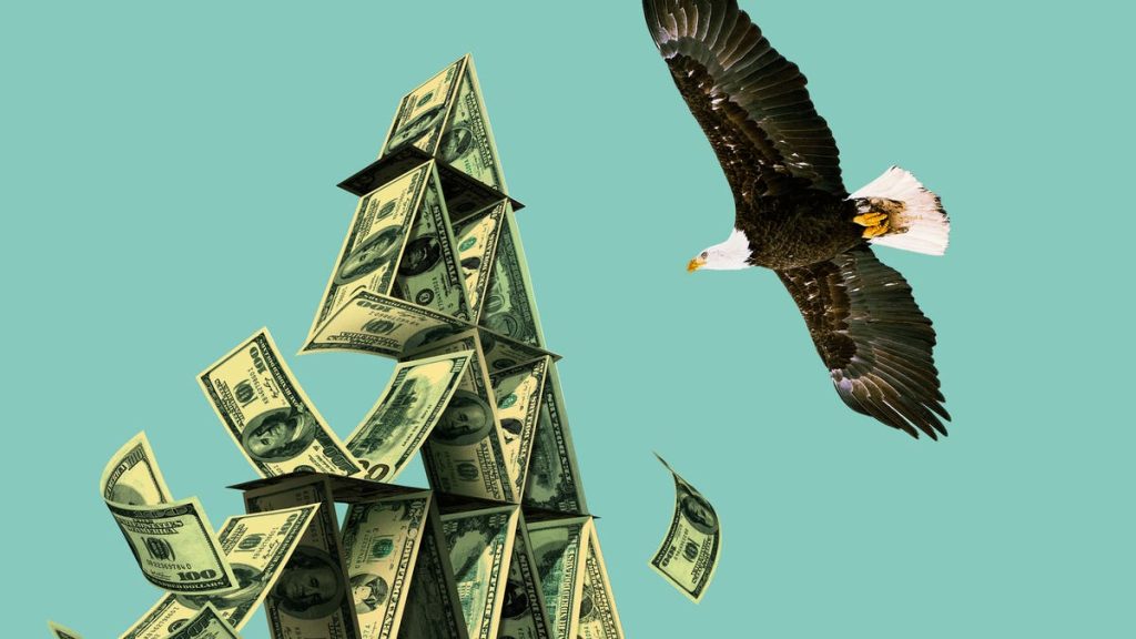 What 8% Inflation Will Do To Your Bonds And Your Bank Stocks