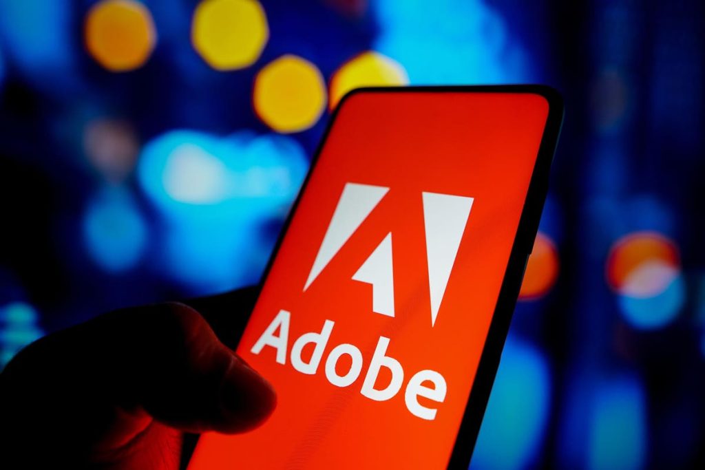 What To Expect From Adobe’s Earnings Today