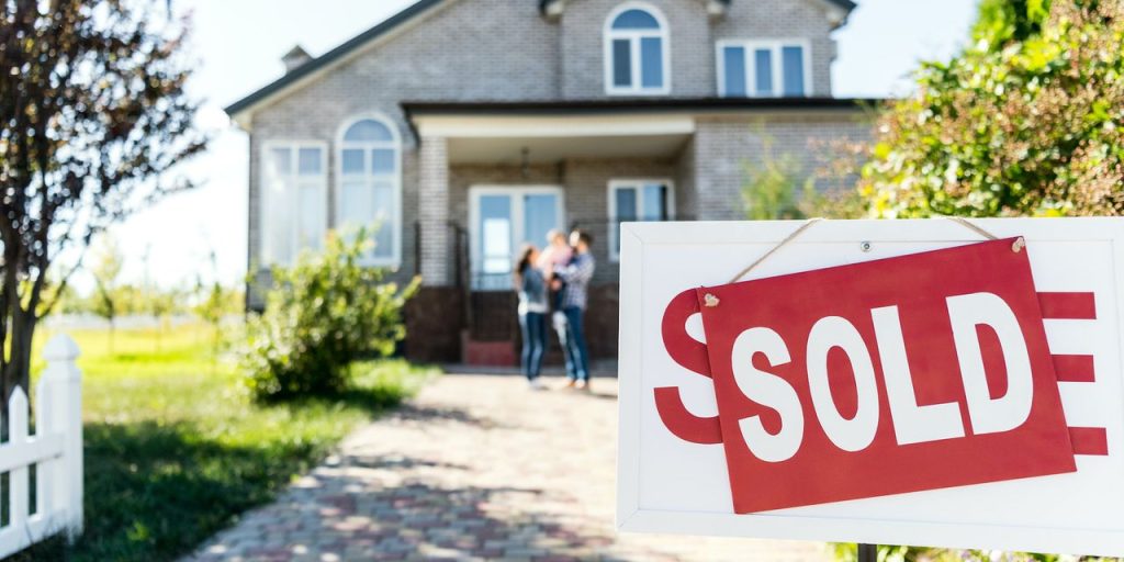 First-time home buyers: Here’s how to take on the biggest challenges you face in this real estate market