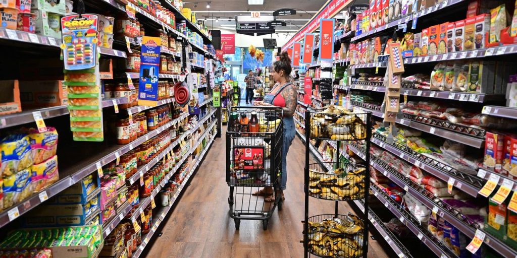 Here’s where inflation is hurting Americans the most