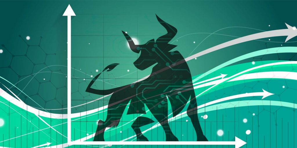 Goldman and Deutsche Bank split on recession, agree S&P 500 to climb