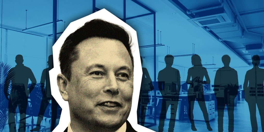 Elon Musk tells remote workers to get off their ‘moral high horse.’ Google tracks ID badge swipes. Employees cry foul.