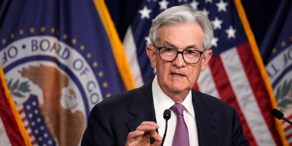 The Fed Dilemma: Whether to Follow Its Actions or Its Words