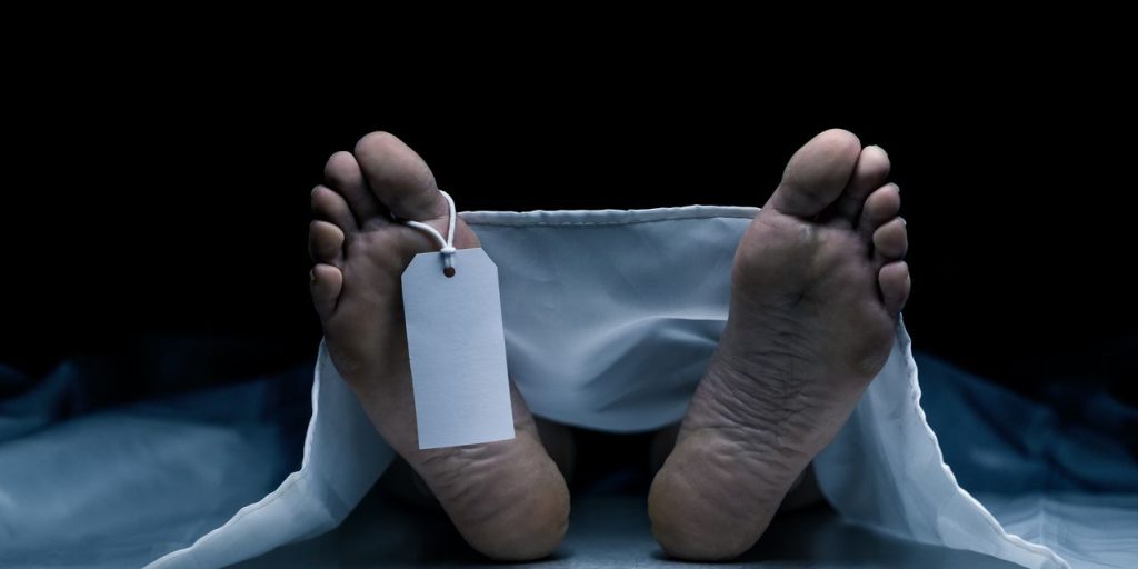 Harvard Medical School morgue manager charged in scheme to sell body parts