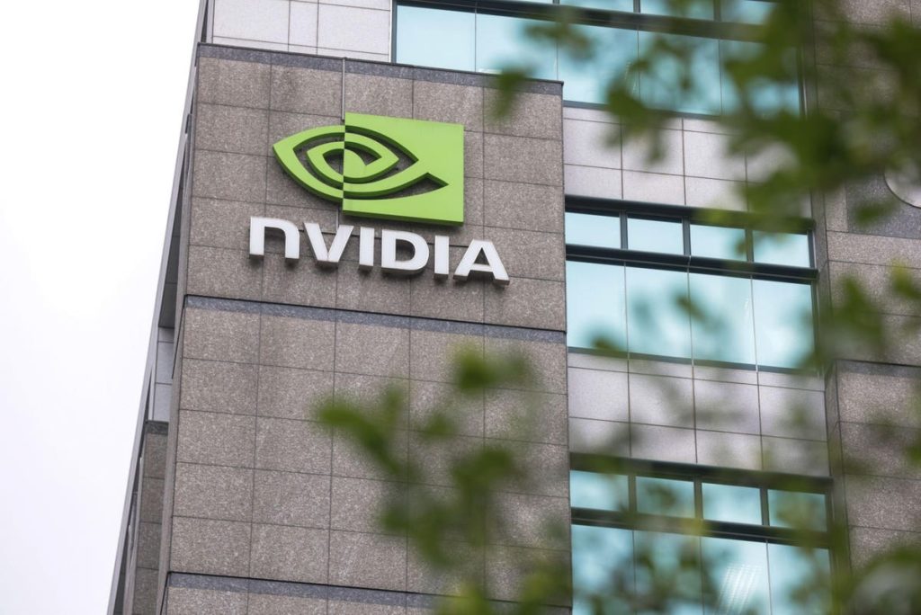 NVIDIA has had a big move up…how to handle the stock now.