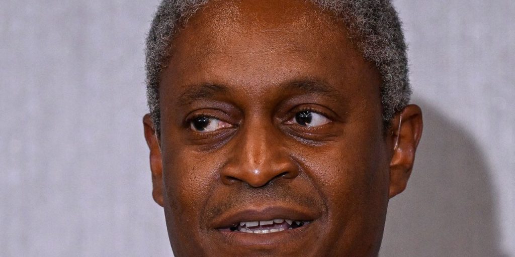 Fed’s Bostic sees no more rate hikes unless things fail to go according to plan