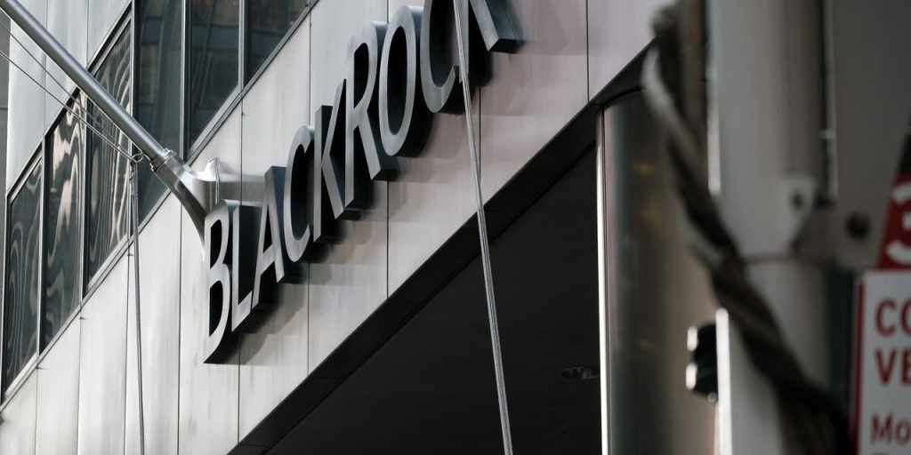 BlackRock refiles for bitcoin ETF, after SEC reportedly deemed previous filing inadequate