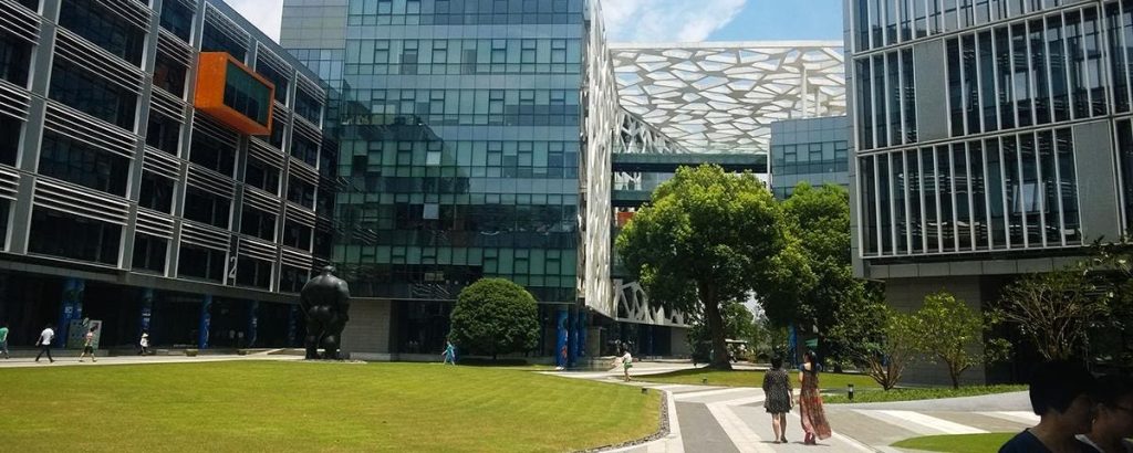 How Softbank’s Sale Increased Alibaba’s Market Cap, Blinken Visit