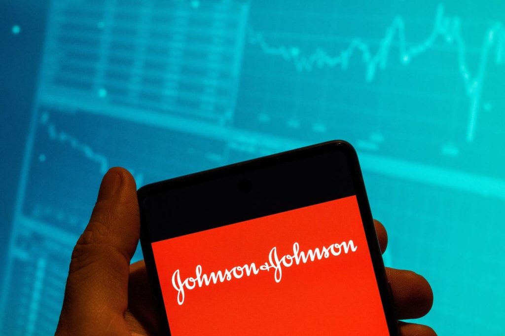 Johnson & Johnson Poised For A Muted Q2?