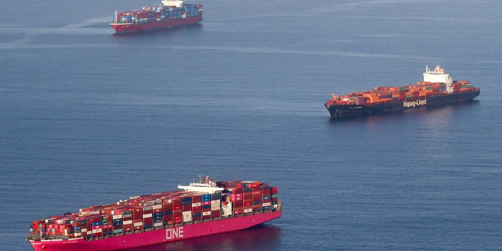 Import prices sink again to help ease U.S. inflation