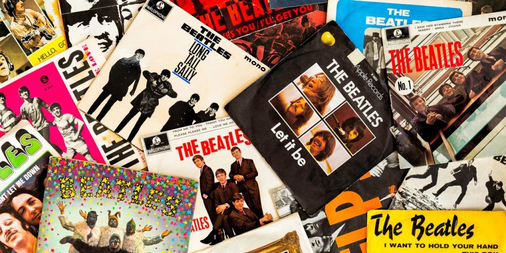 As Beatles ‘go AI,’ musicians weigh impact: ‘Lennon wouldn’t be best pleased’