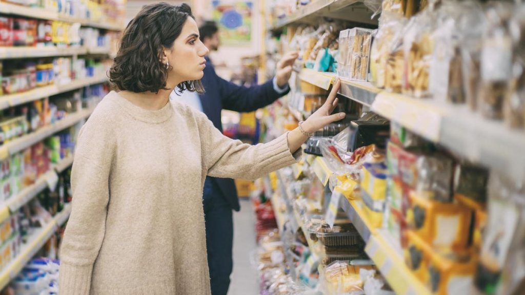 Could The Price Of Chocolate Chip Cookies Predict The CPI? A Look Behind The Inflation Headlines