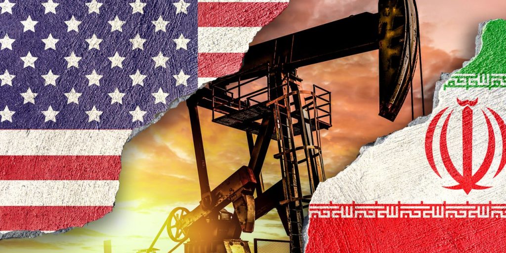 Talk of an interim U.S.-Iran nuclear deal is just ‘noise’, but has potential to ‘upset the oil applecart’