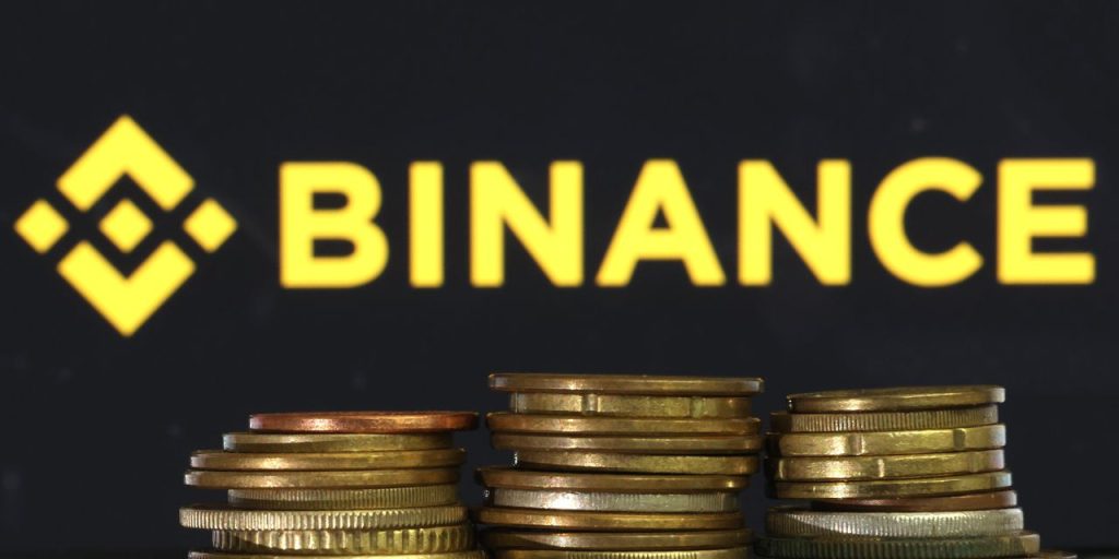 Binance hit by executives exit as regulatory pressure climbs