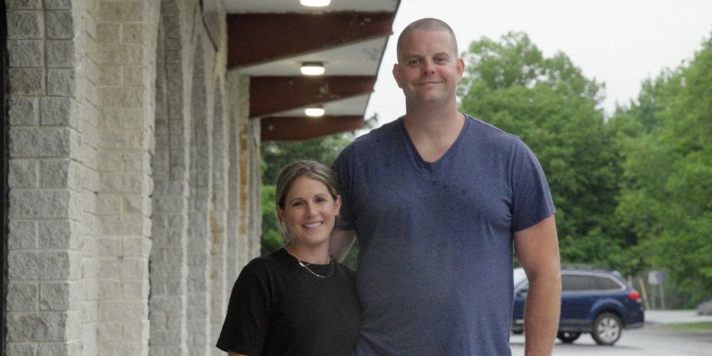 How these gym instructors went from $50,000 in debt to being fiscally fit