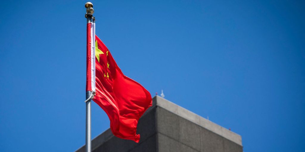 Yellen Heads to China to Talk Trade and Technology. These Stocks Could Benefit.