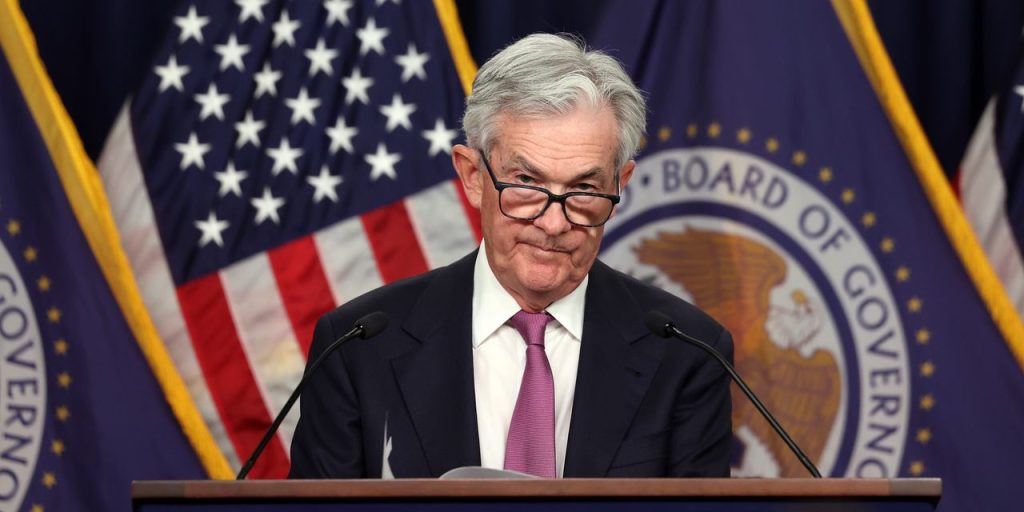 The Fed May Be Leading or Following. Either Way, Rates Are Still Going Up.