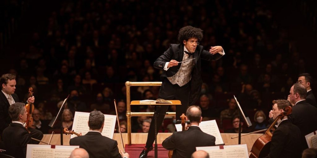 Rafael Payare on Bringing His Musical Journey to Montreal